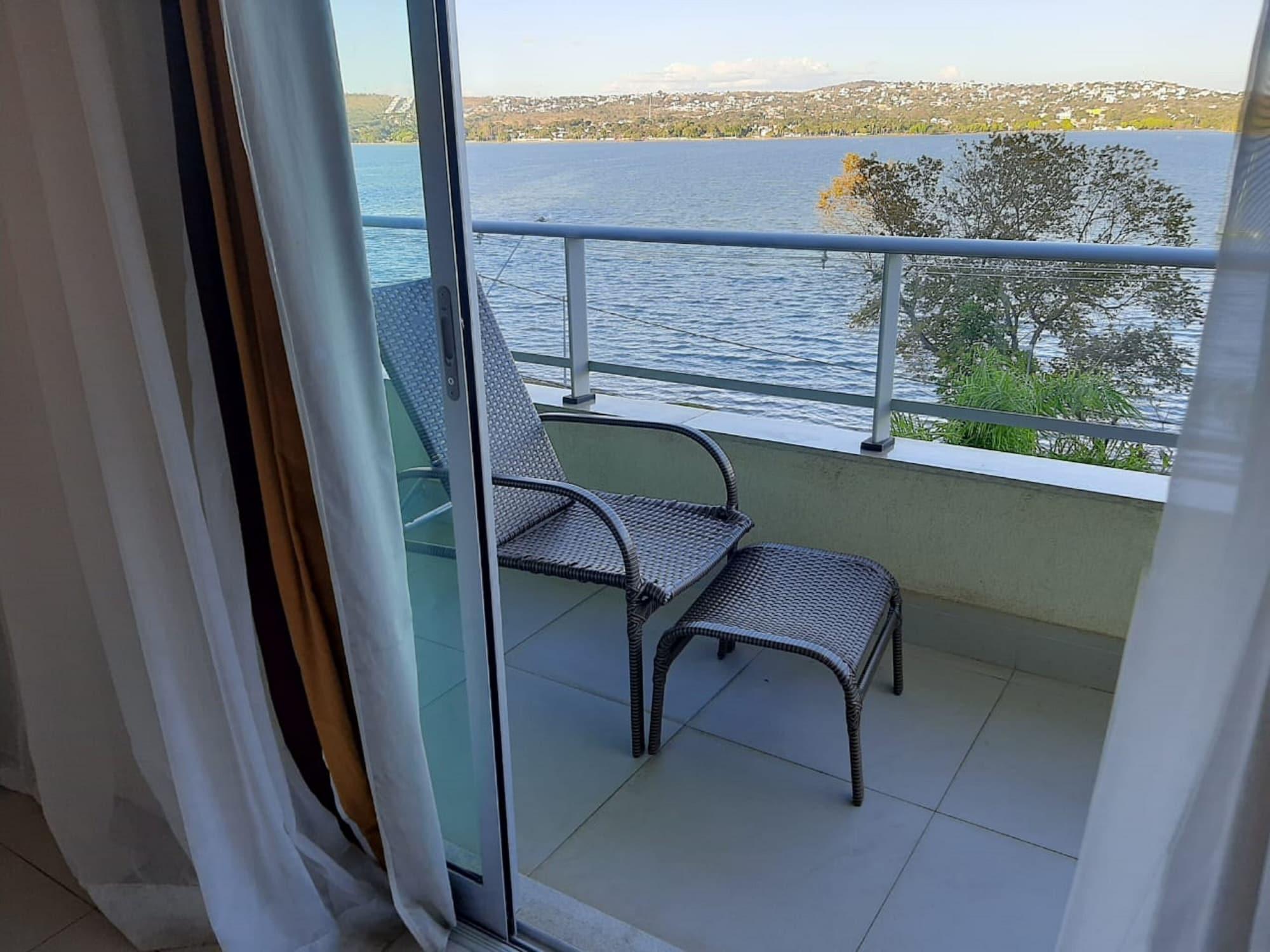 Esuites Lagoa Santa Лагоа-Санта Экстерьер фото