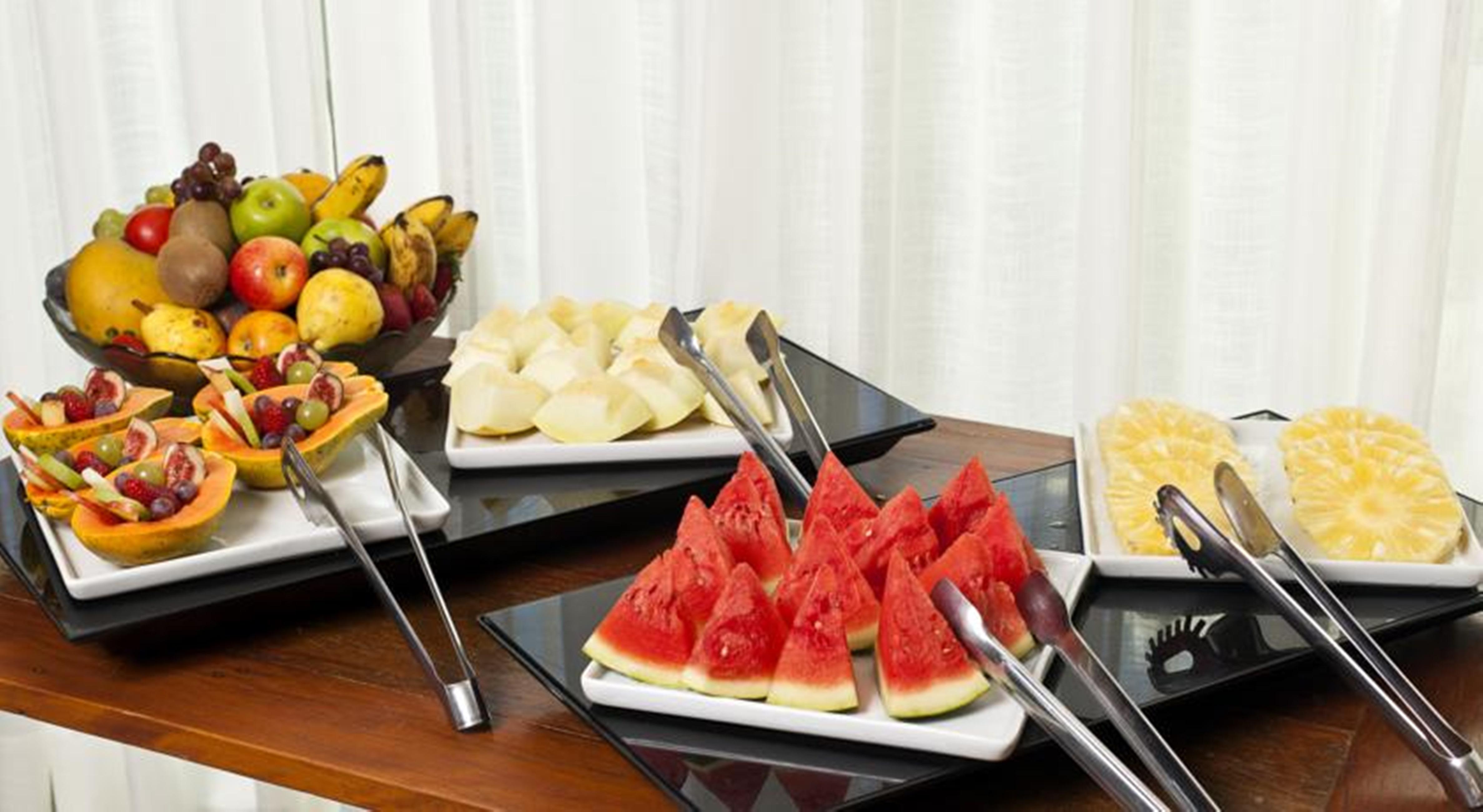 Esuites Lagoa Santa Лагоа-Санта Экстерьер фото