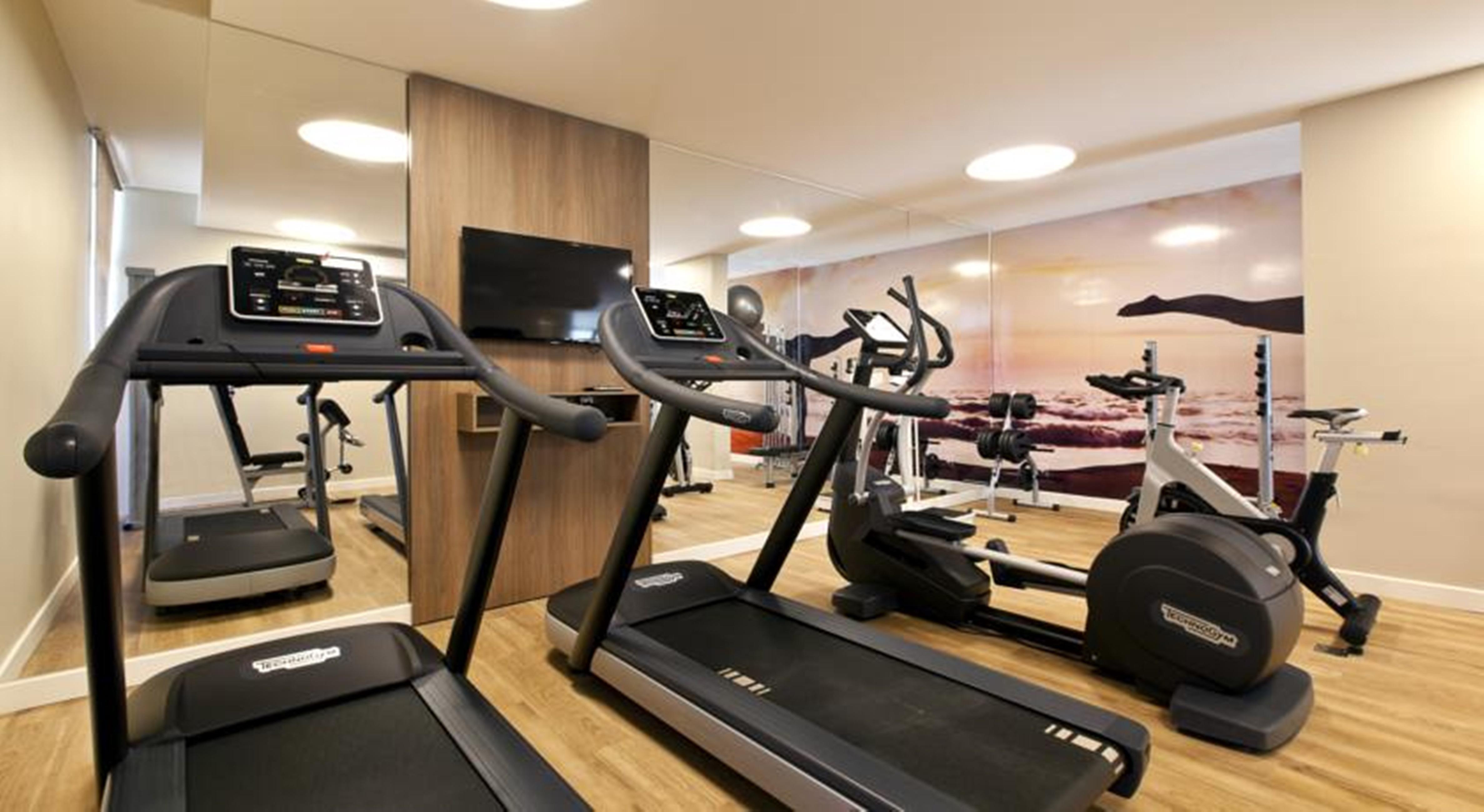 Esuites Lagoa Santa Лагоа-Санта Экстерьер фото