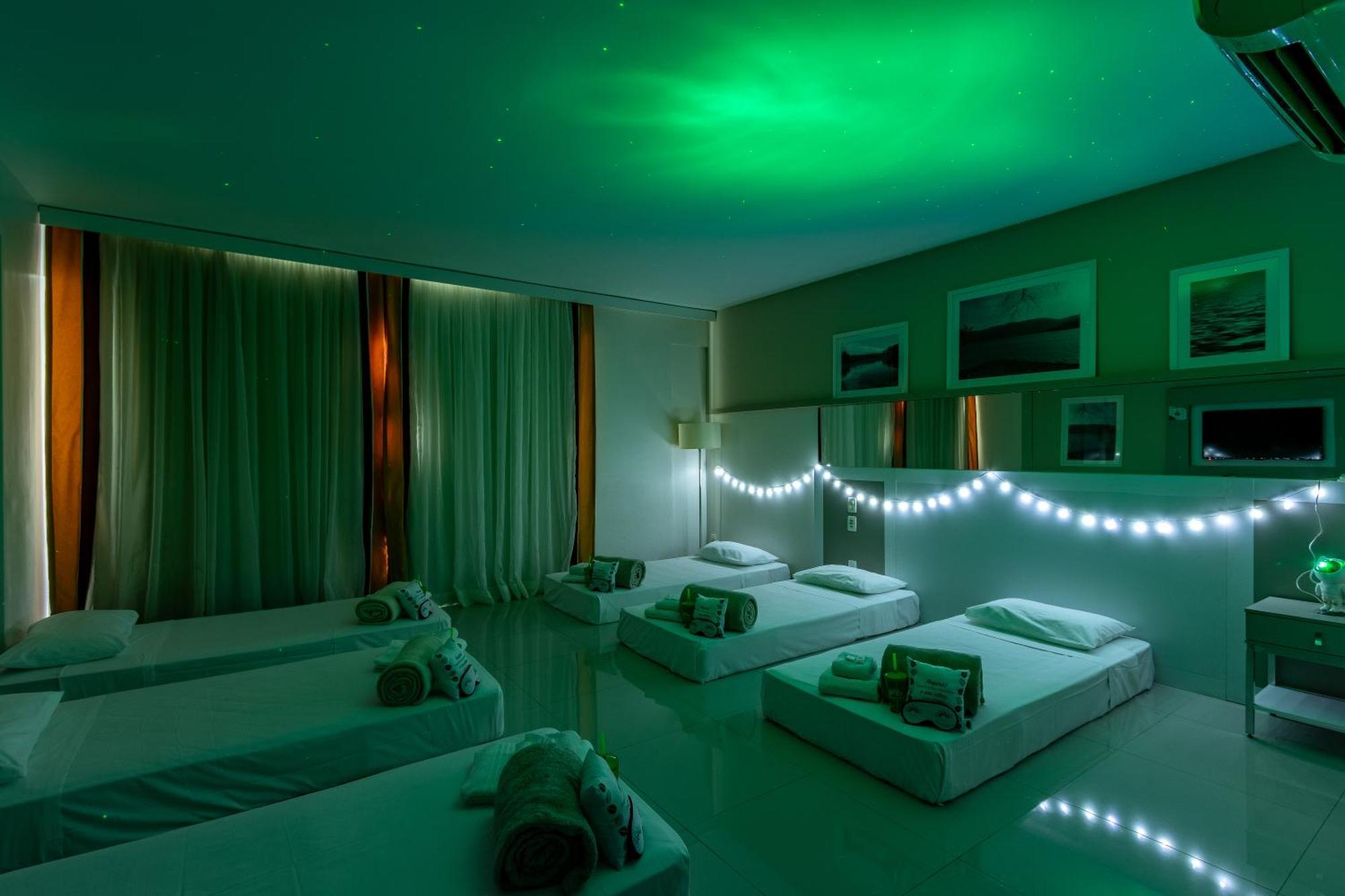 Esuites Lagoa Santa Лагоа-Санта Экстерьер фото