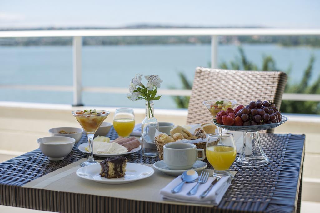 Esuites Lagoa Santa Лагоа-Санта Экстерьер фото